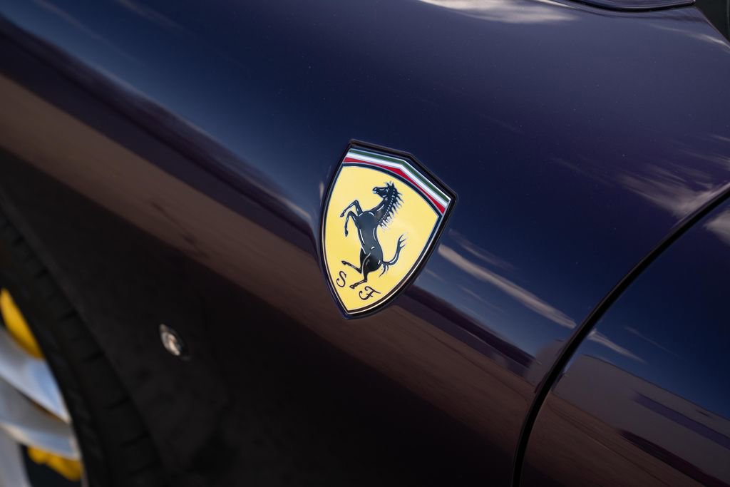 Used 2024 Ferrari Roma Spider image 18