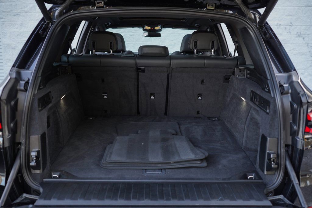 Used 2024 BMW X5 xDrive40i image 34