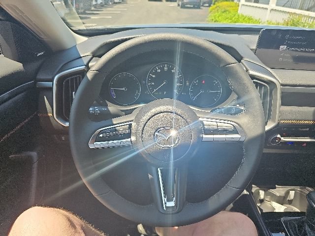New 2026 MAZDA CX-50 AWD 2.5 Hybrid w/ Weather Package image 21