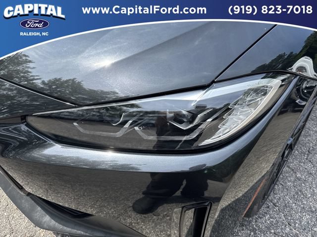 Used 2023 BMW i4 eDrive40 w/ Premium Package RWD image 11