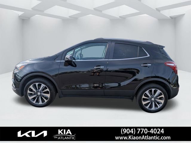 Used 2022 Buick Encore Preferred w/ Safety Package image 6