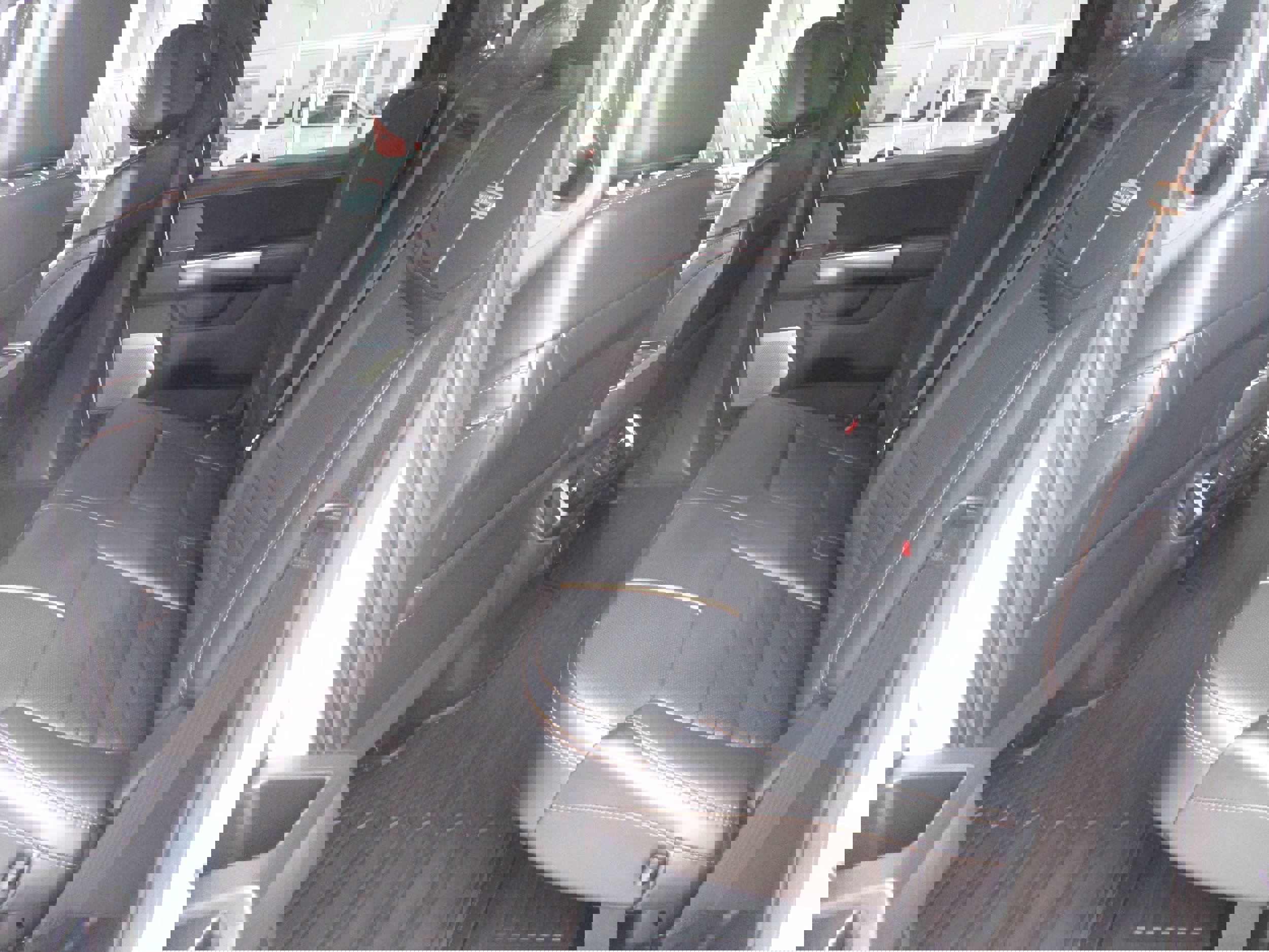 Used 2021 Ford F150 Platinum w/ Equipment Group 701A High image 6