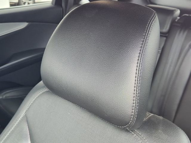 Used 2019 Lincoln Nautilus FWD image 25