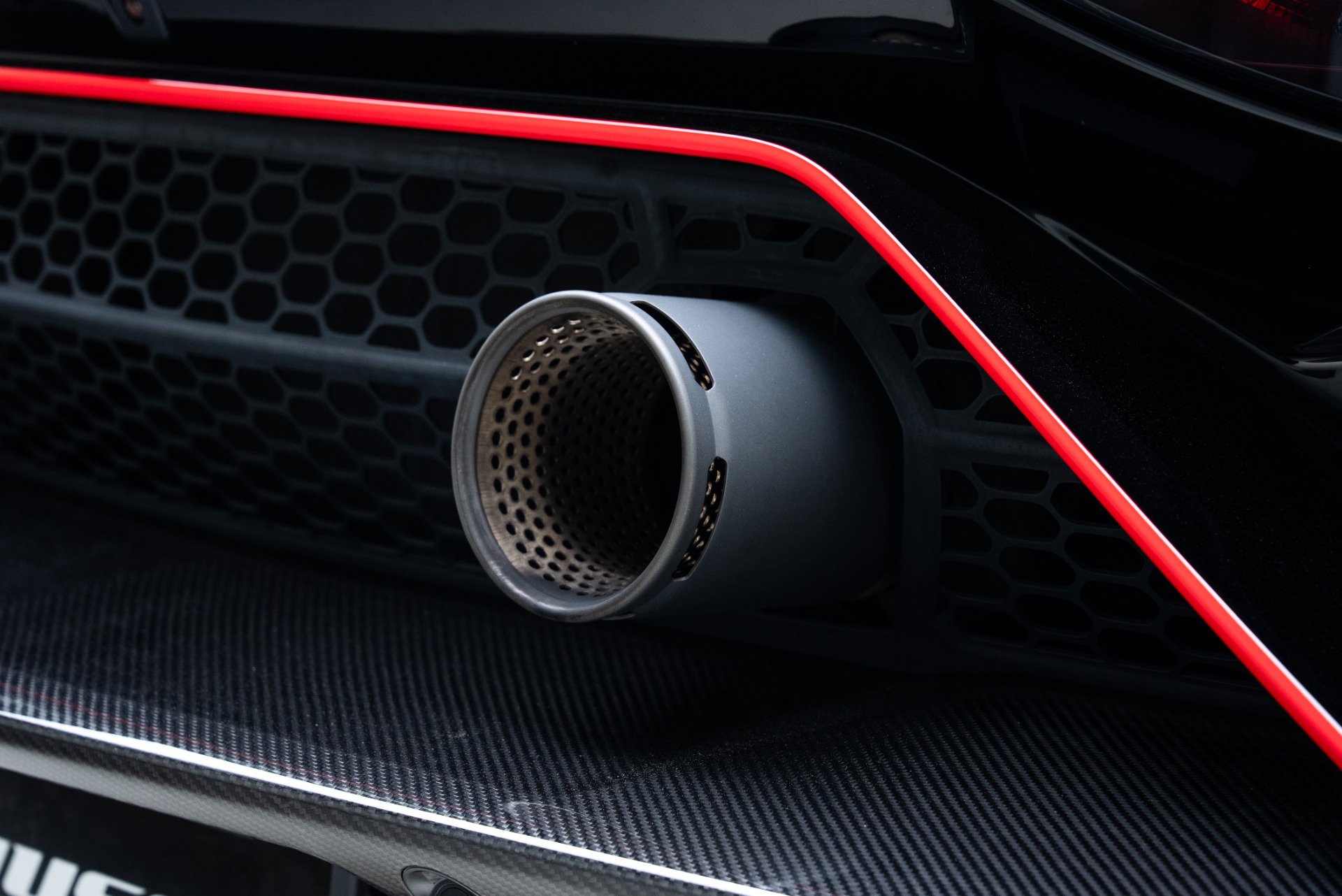 Used 2022 Lamborghini Aventador LP 780-4 Ultimae image 42