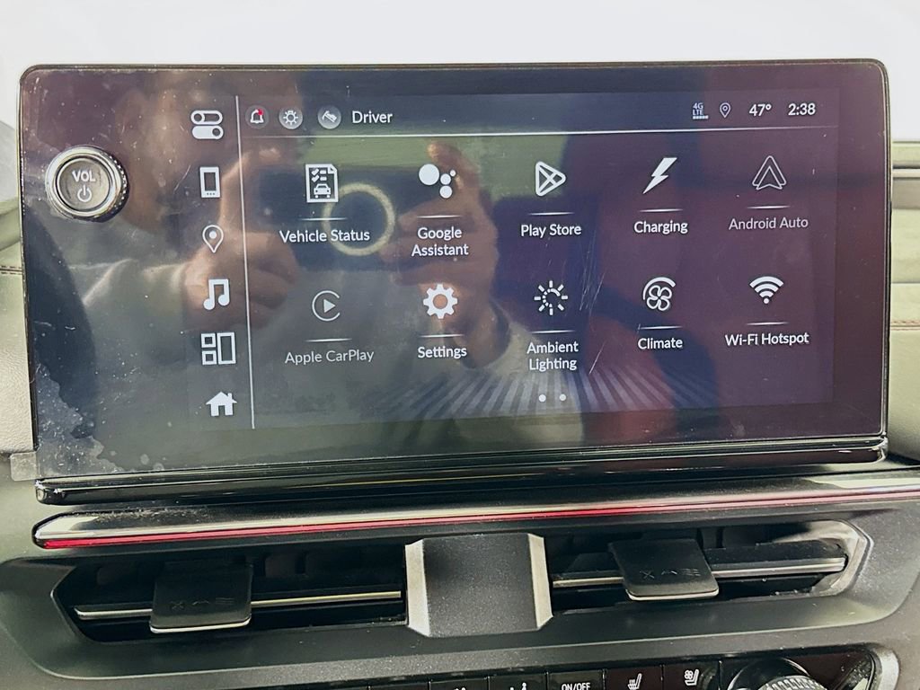 Used 2024 Acura ZDX A-Spec image 38