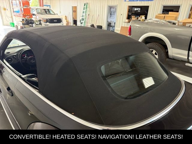 Used 2014 Volkswagen Beetle R-Line FWD image 25