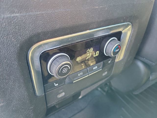 Certified 2021 Chevrolet Tahoe RST w/ Luxury Package AWD/4WD image 11