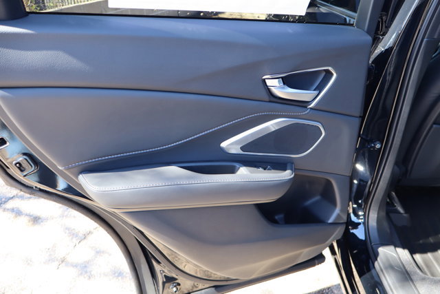 New 2026 Acura RDX SH-AWD image 26