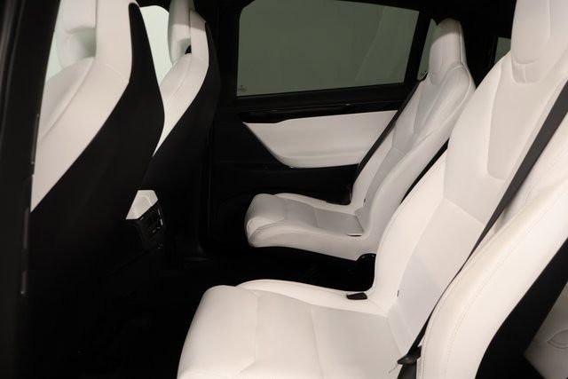 Used 2018 Tesla Model X P100D image 24