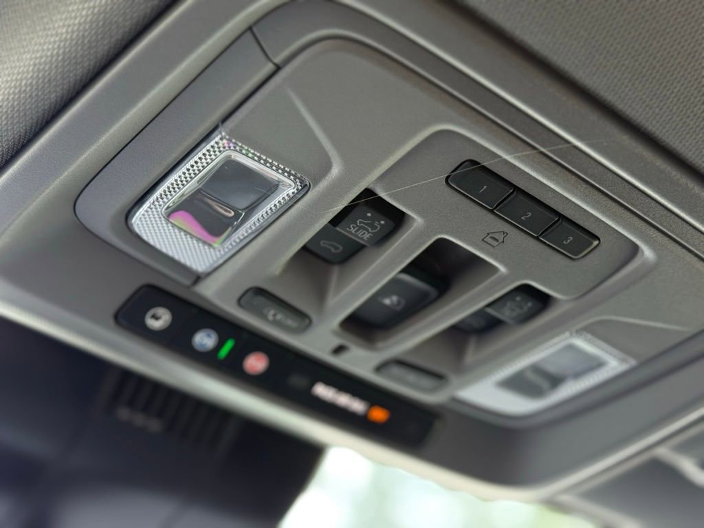 New 2026 GMC Sierra 1500 Elevation w/ Elevation Premium Package image 31