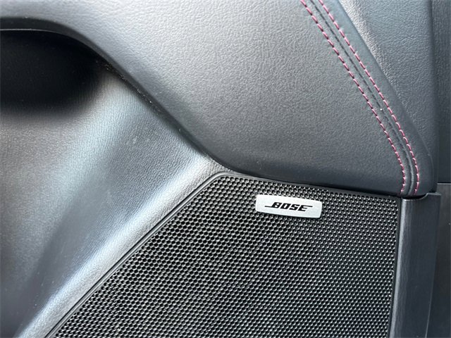 Used 2021 MAZDA CX-5 Carbon Edition image 21