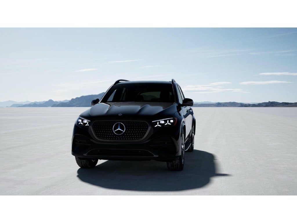 New 2027 Mercedes-Benz GLE 450 4MATIC image 42