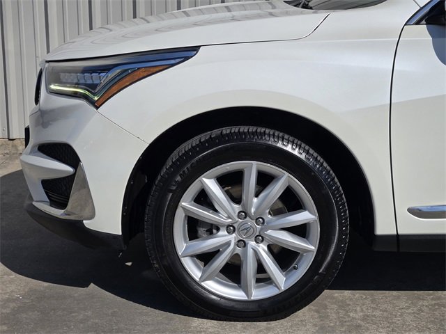 Used 2019 Acura RDX FWD image 11