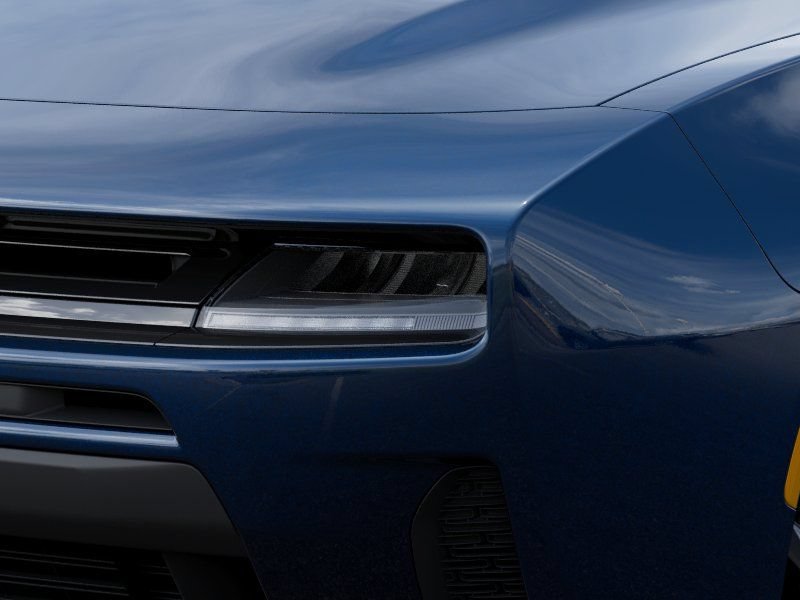 New 2026 Dodge Charger R/T w/ Blacktop Package AWD/4WD image 10
