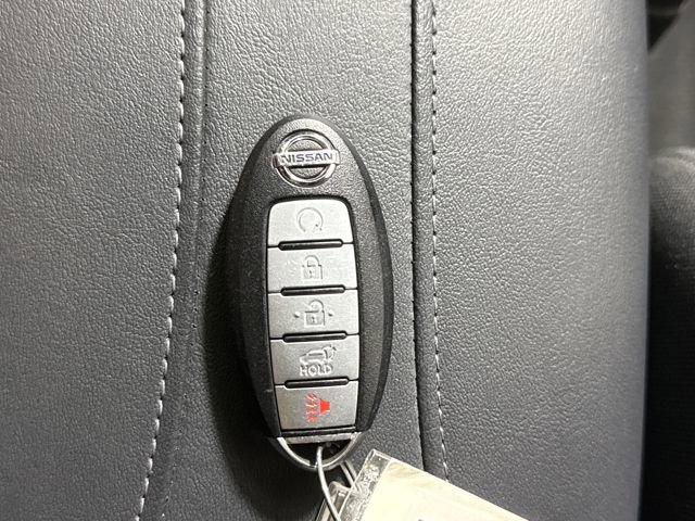 Used 2019 Nissan Rogue SV image 37