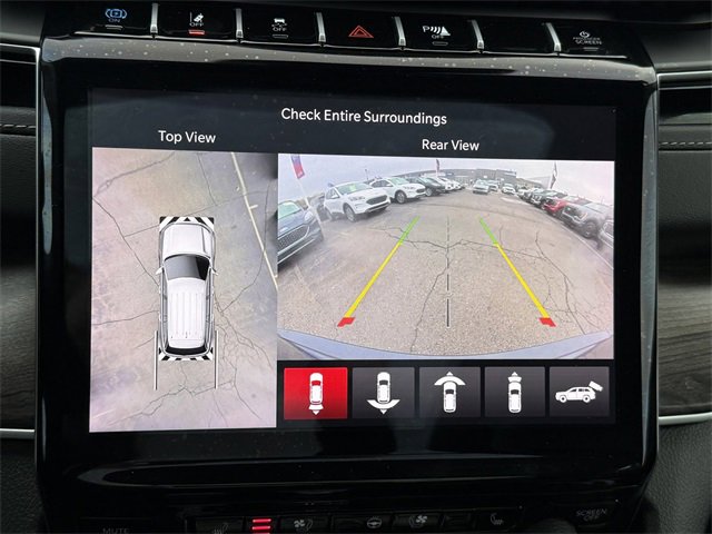 Used 2024 Jeep Grand Cherokee Limited 4xe image 13