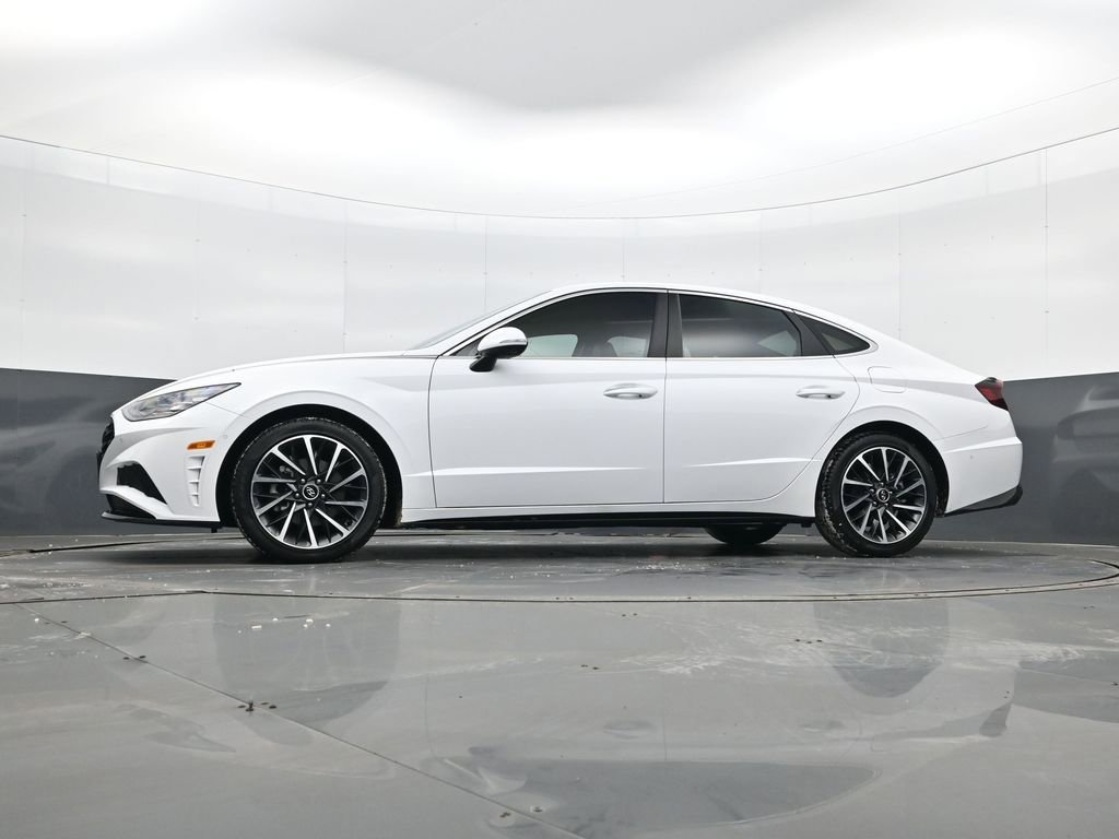 Certified 2023 Hyundai Sonata Limited image 28