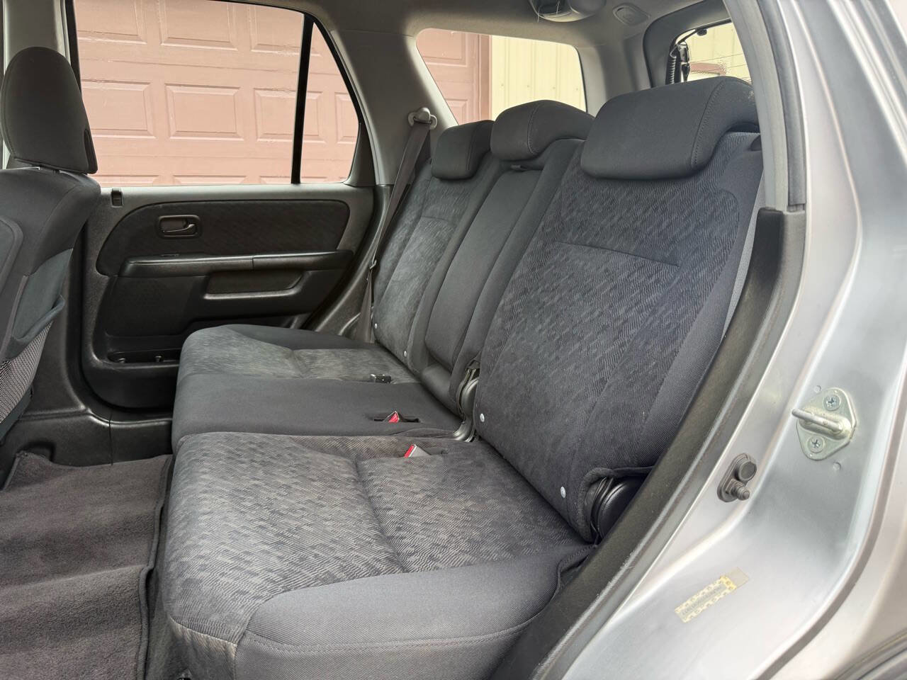 Used 2005 Honda CR-V LX image 50