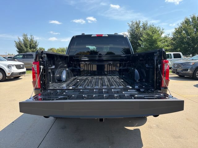 New 2026 Ford F150 STX w/ F-150 LOBO Package AWD/4WD image 7