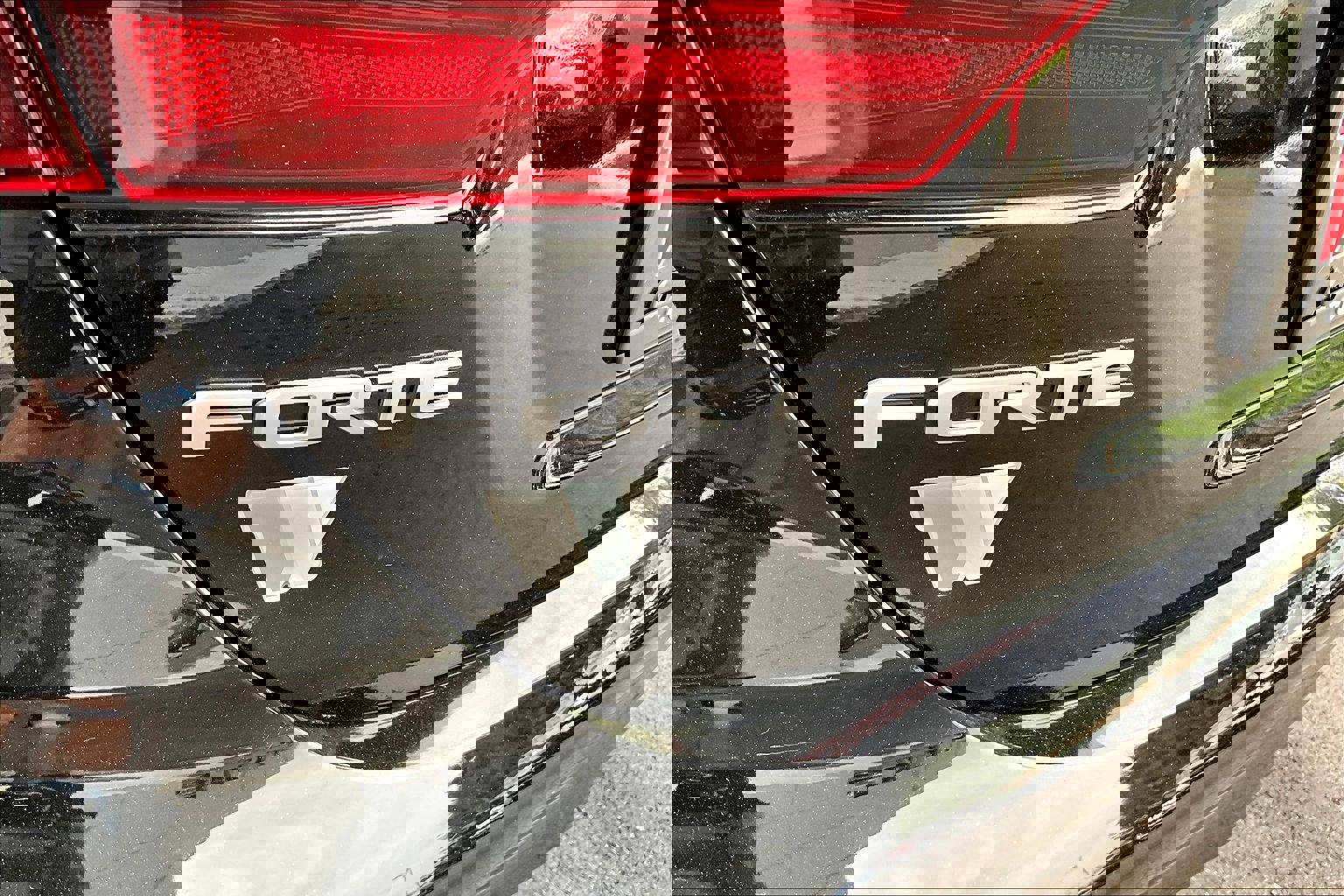 Certified 2023 Kia Forte LXS w/ LXS Technology Package image 24