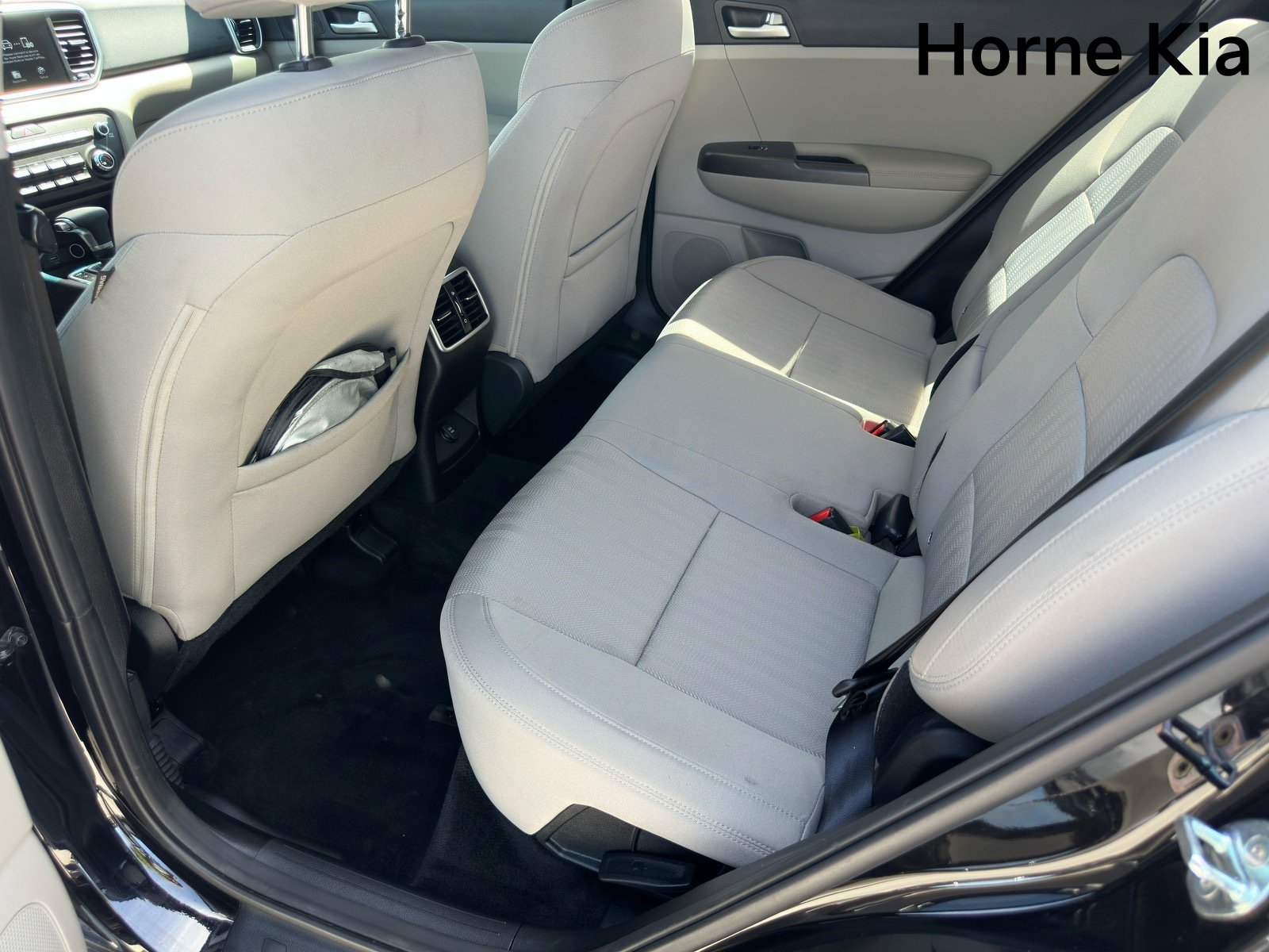 Certified 2022 Kia Sportage LX FWD image 20