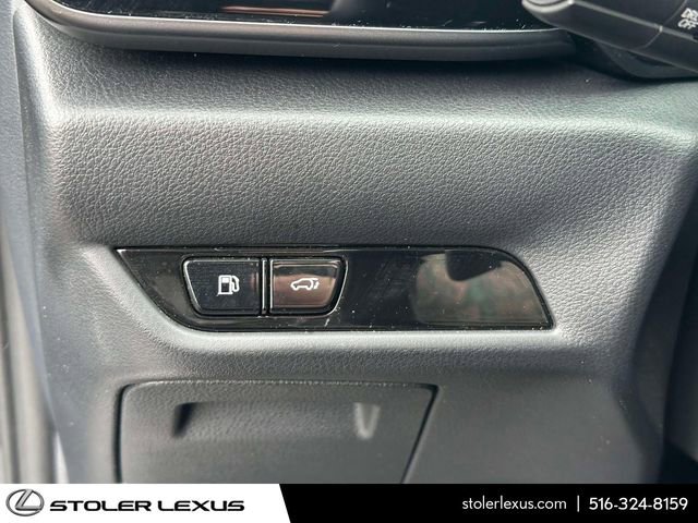 Used 2025 Lexus NX 350 AWD w/ Accessory Package (2T) image 22