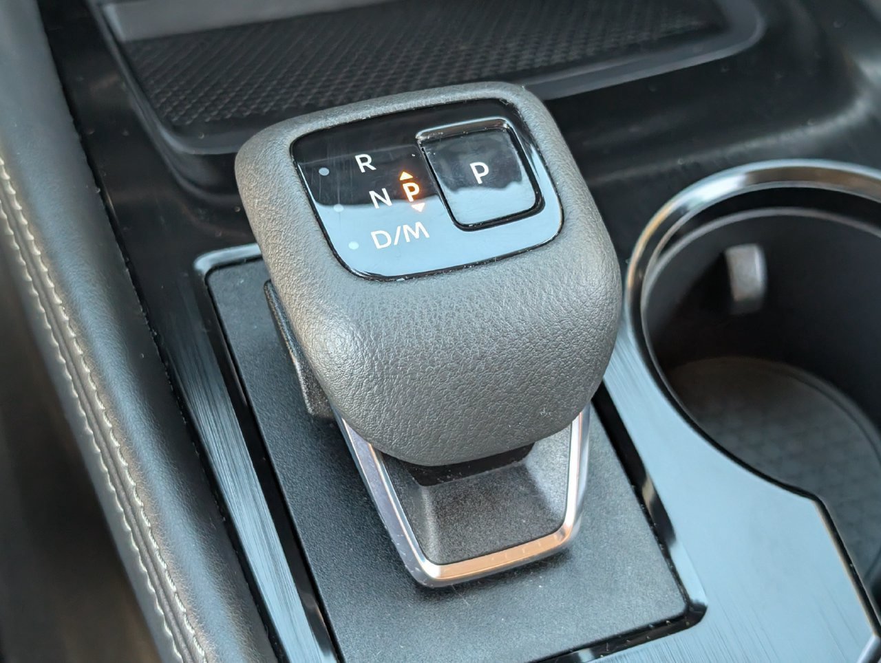 Certified 2023 Nissan Rogue SL FWD image 23