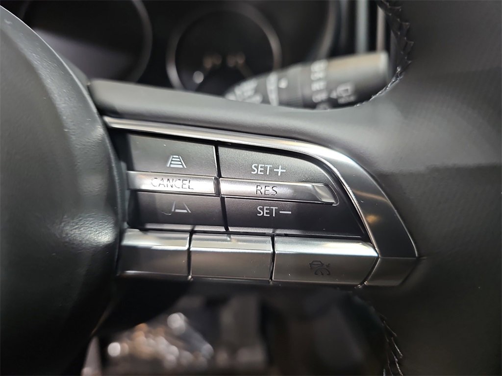 New 2026 MAZDA CX-50 2.5 Hybrid w/ Weather Package image 18