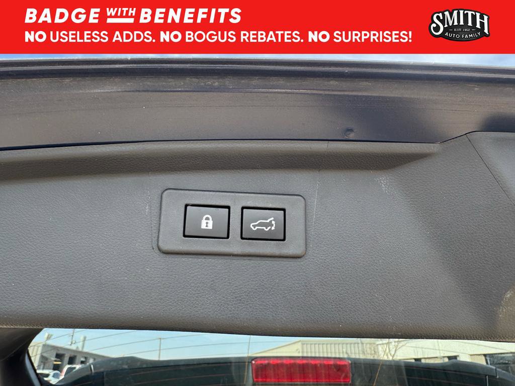 Used 2023 Subaru Outback Touring XT image 20