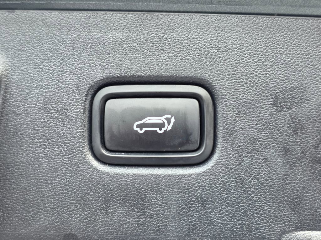 Used 2022 Hyundai Tucson SEL w/ Cargo Package image 15