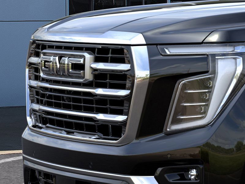 New 2026 GMC Yukon XL Elevation w/ Elevation Premium Package image 13