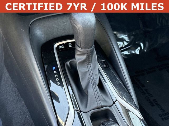 Used 2022 Toyota Corolla LE FWD image 22