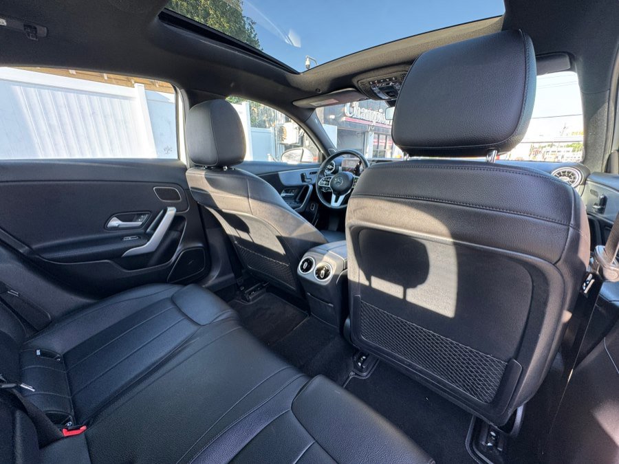 Used 2019 Mercedes-Benz A 220 4MATIC image 35