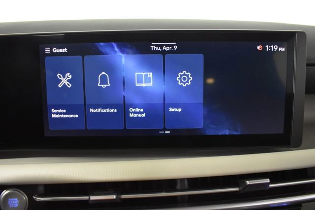 Used 2025 Hyundai Tucson SEL FWD image 21