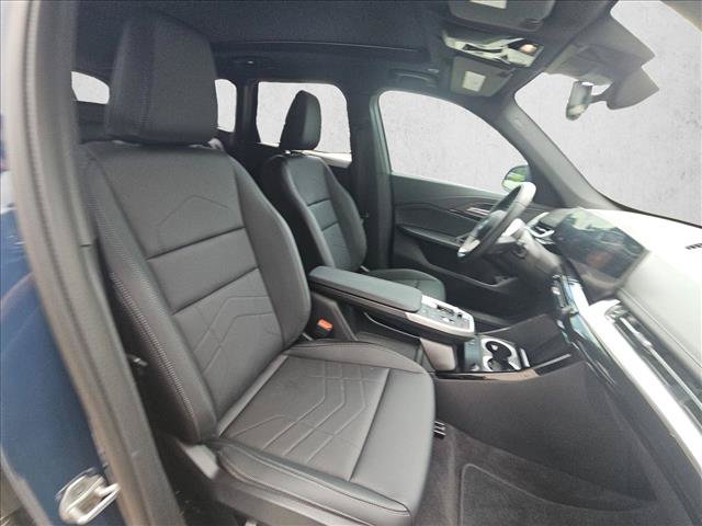 Certified 2026 BMW X1 xDrive28i w/ Convenience Package AWD/4WD image 19