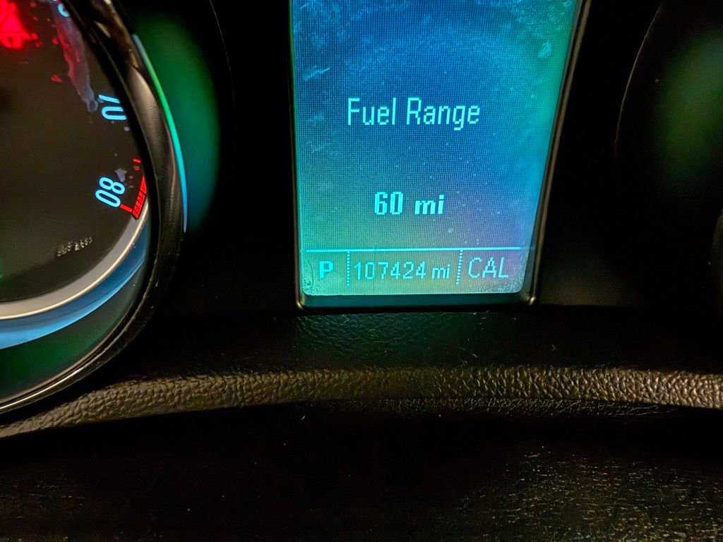 Used 2014 Buick Encore FWD image 17