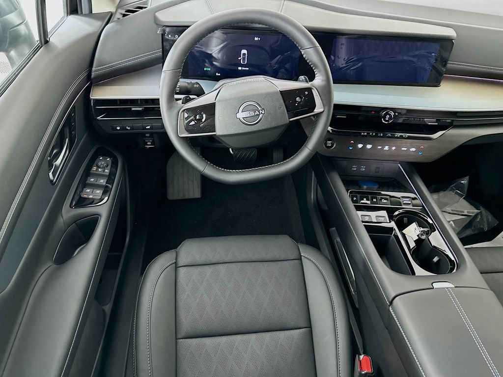 New 2026 Nissan Murano Platinum AWD/4WD image 30
