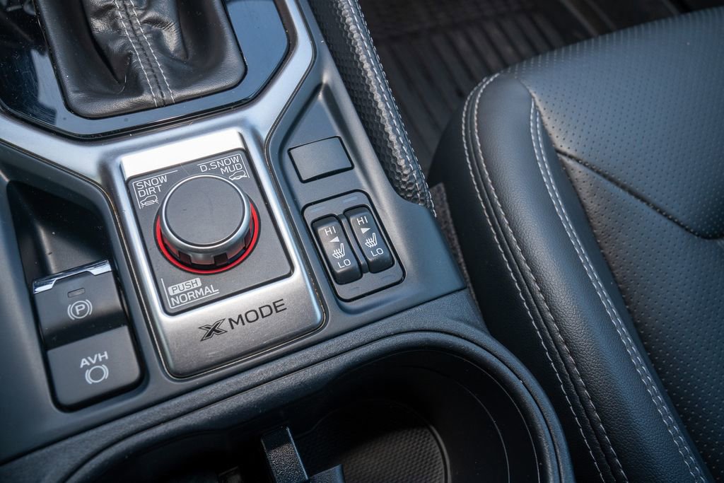 Used 2020 Subaru Forester Touring w/ Popular Package #2 image 19