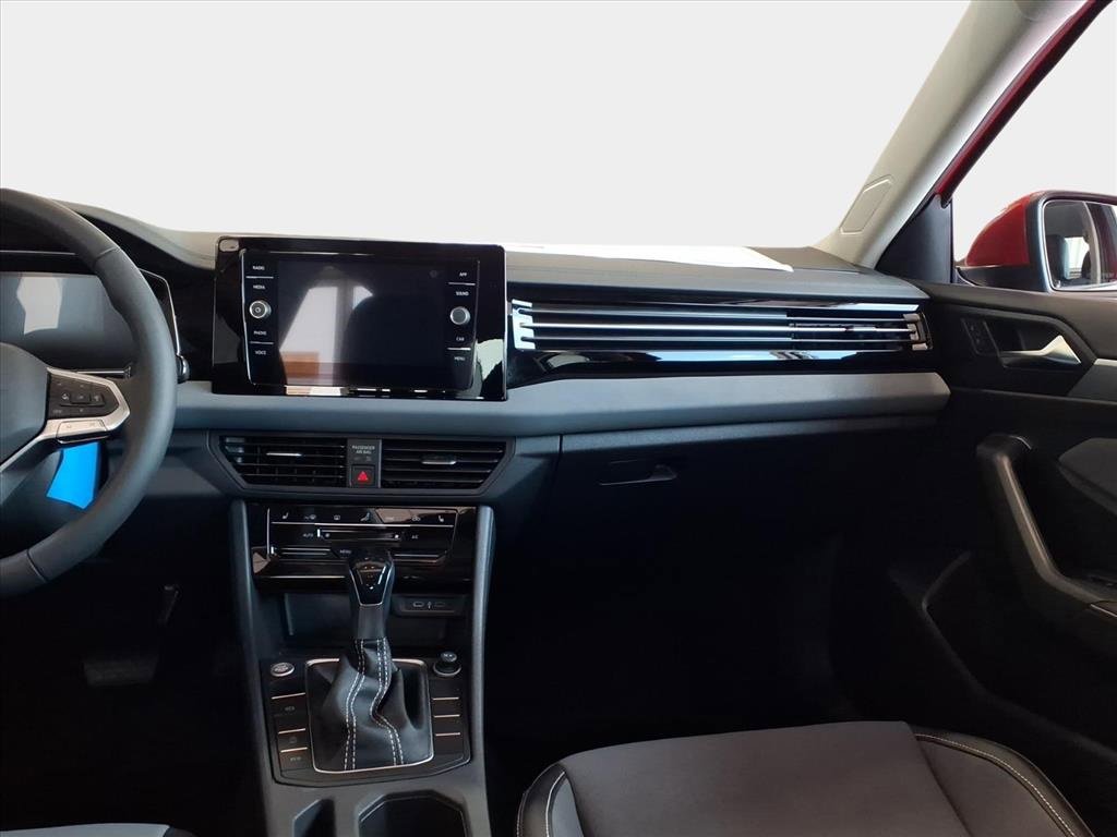 New 2026 Volkswagen Jetta SE image 13