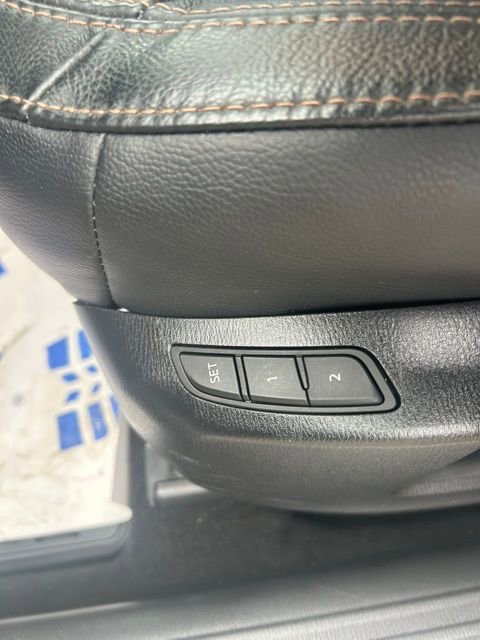 Used 2021 MAZDA CX-5 Touring w/ Touring Preferred SV Package image 16