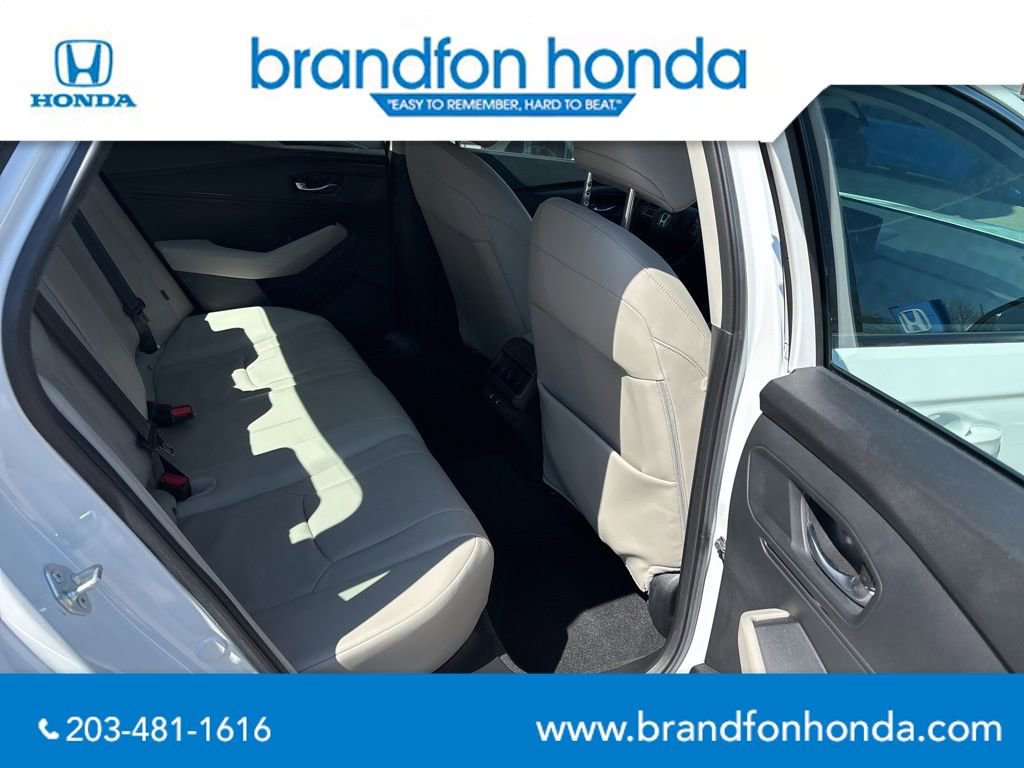 Used 2023 Honda Accord EX-L image 25