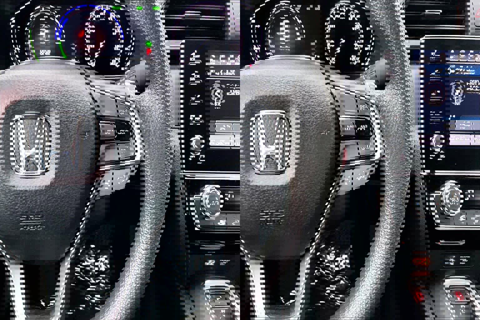 Used 2021 Honda Insight EX image 23