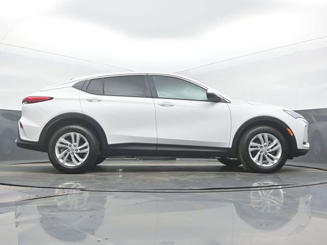 New 2026 Buick Envista Preferred w/ Convenience I Package FWD image 52