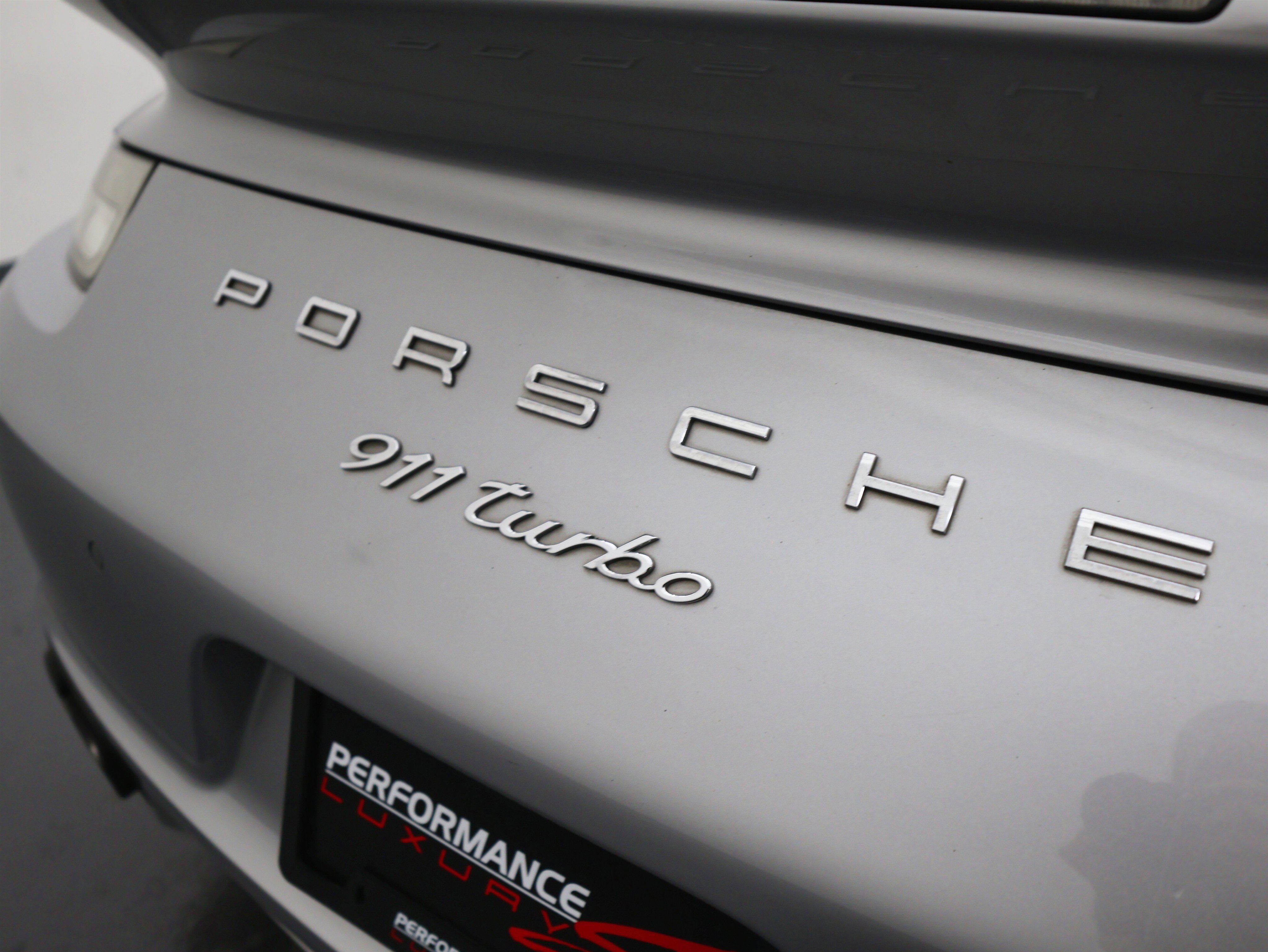 Used 2016 Porsche 911 Turbo image 19