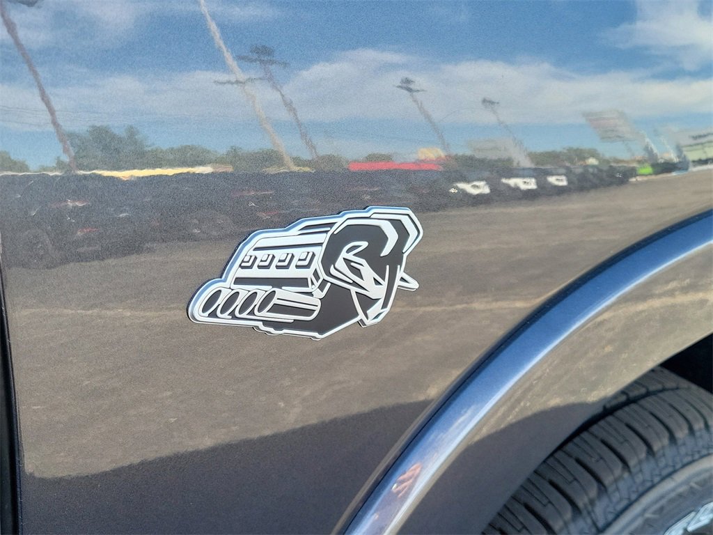 New 2026 RAM 1500 Big Horn image 7