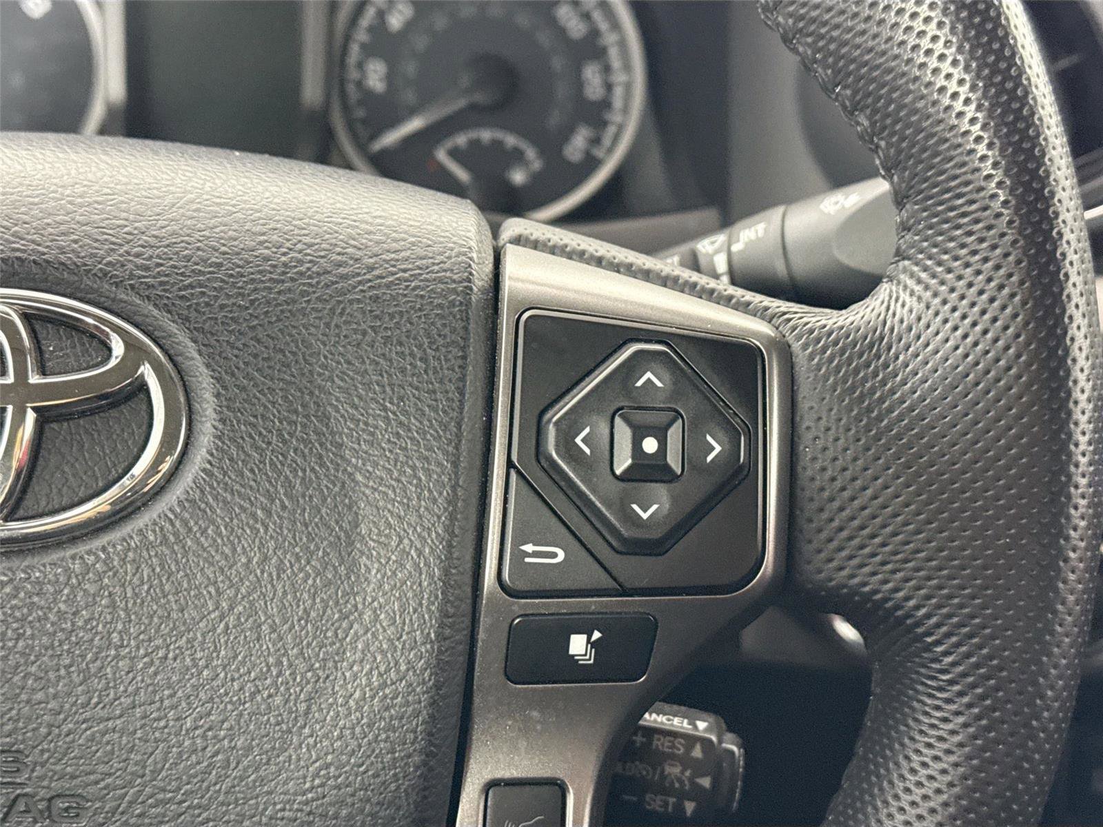 Certified 2023 Toyota Tacoma SR5 image 18