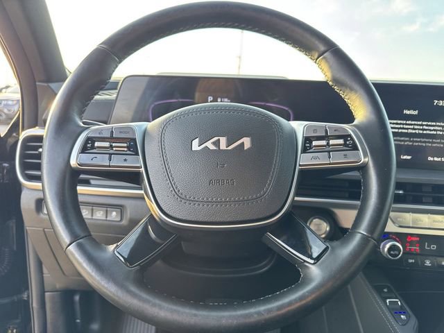 Used 2023 Kia Telluride EX X-Line AWD/4WD image 18