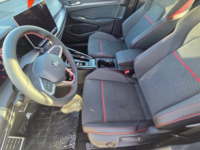 New 2026 Volkswagen Golf SE video 4