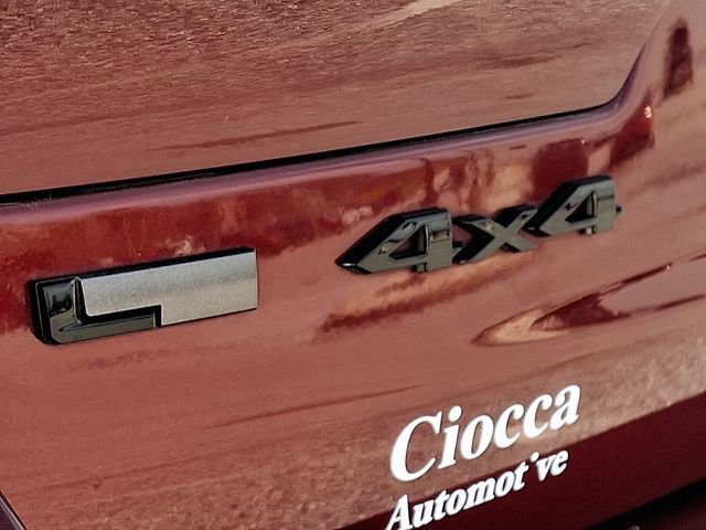 Used 2022 Jeep Grand Cherokee L Laredo AWD/4WD image 31