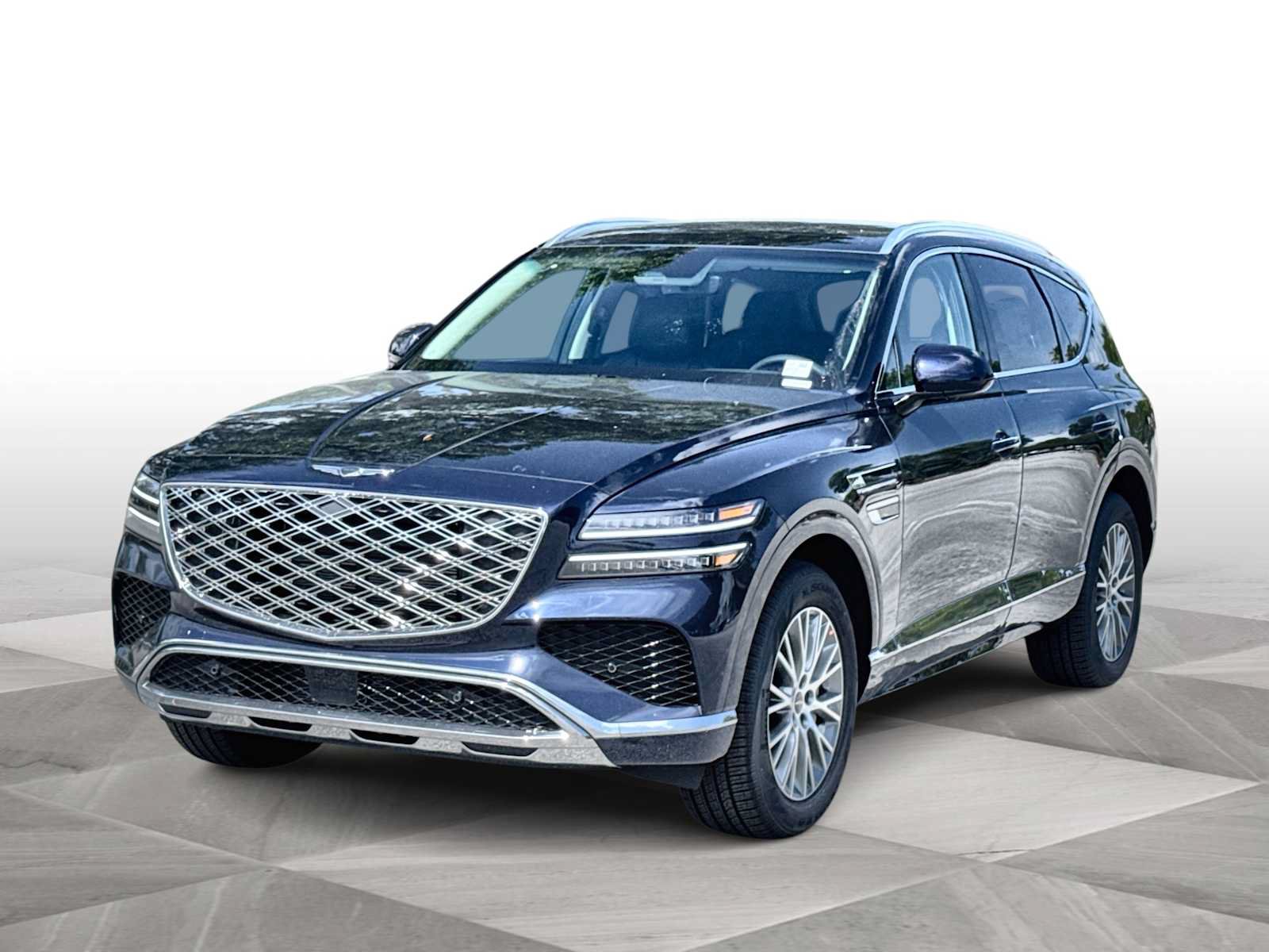 New 2026 Genesis GV80 2.5T